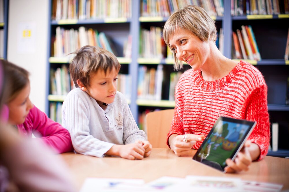 Digital Literacy British Council